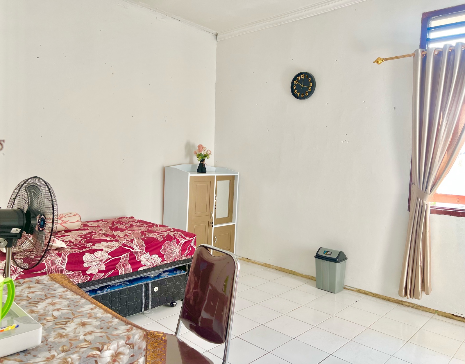 Kamar